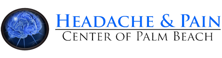 Headache and Pain Center of Palm Beach